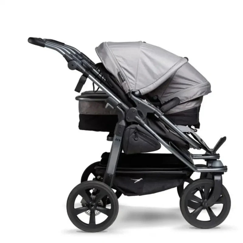TFK trio Kinderwagen gebraucht kaufen – geprüft, aufbereitet & ideal für drei Kinder