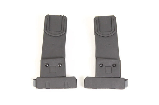 TFK mono1 Adapter für Babyschale – Kinderwagen Adapter