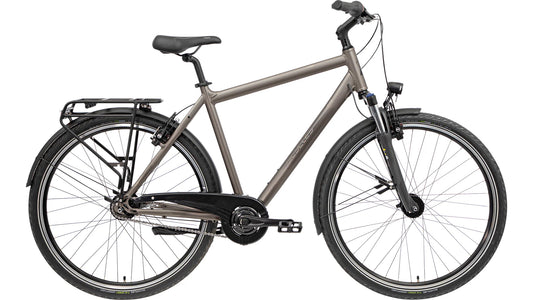 Bicycles Lissabon +