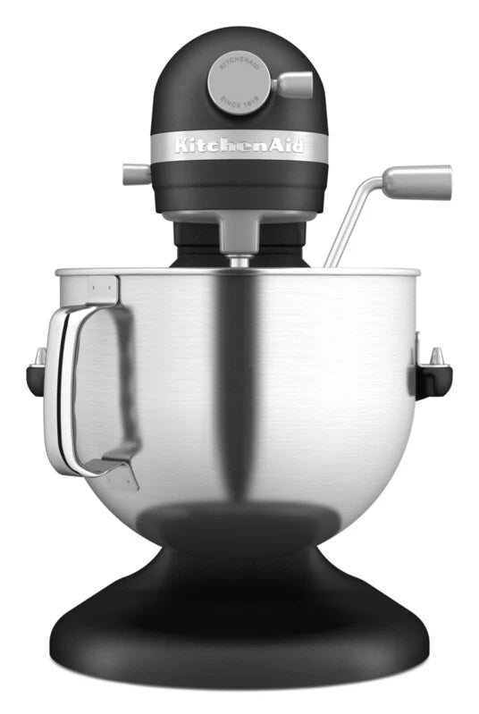 KitchenAid Küchenmaschine mit Schüsselheber 6,6 L Artisan 5KSM70SHX