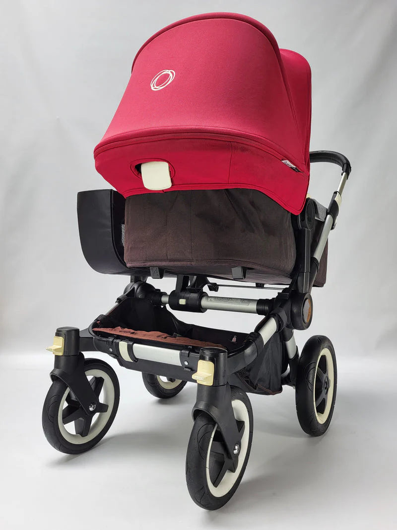 Bugaboo - Donkey 2 Mono