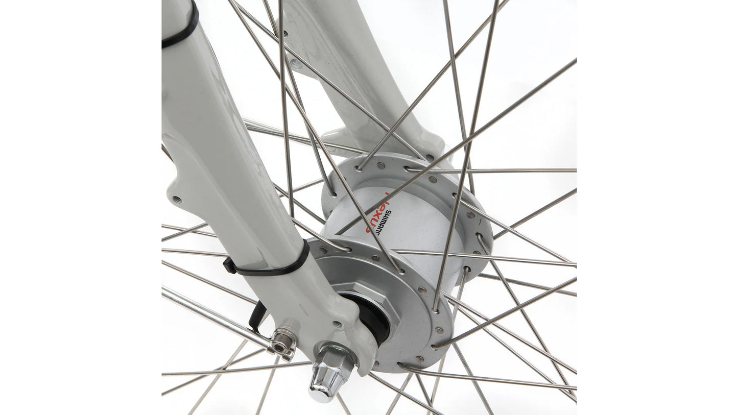 Bicycles Cremona Wave