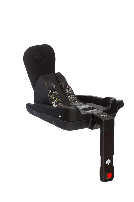 TFK Pixel by Avionaut Isofix 2 Base – Isofix IQ-Basis für Pixel PRO 2.0 C & Co – Neuware Last Season bei Tildi