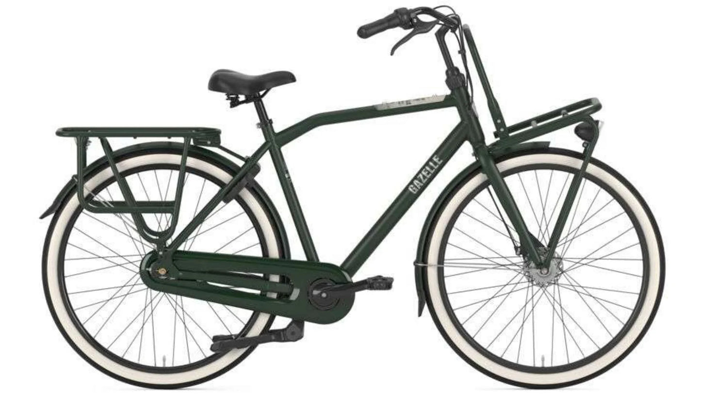 Gazelle Heavy Duty NL T7