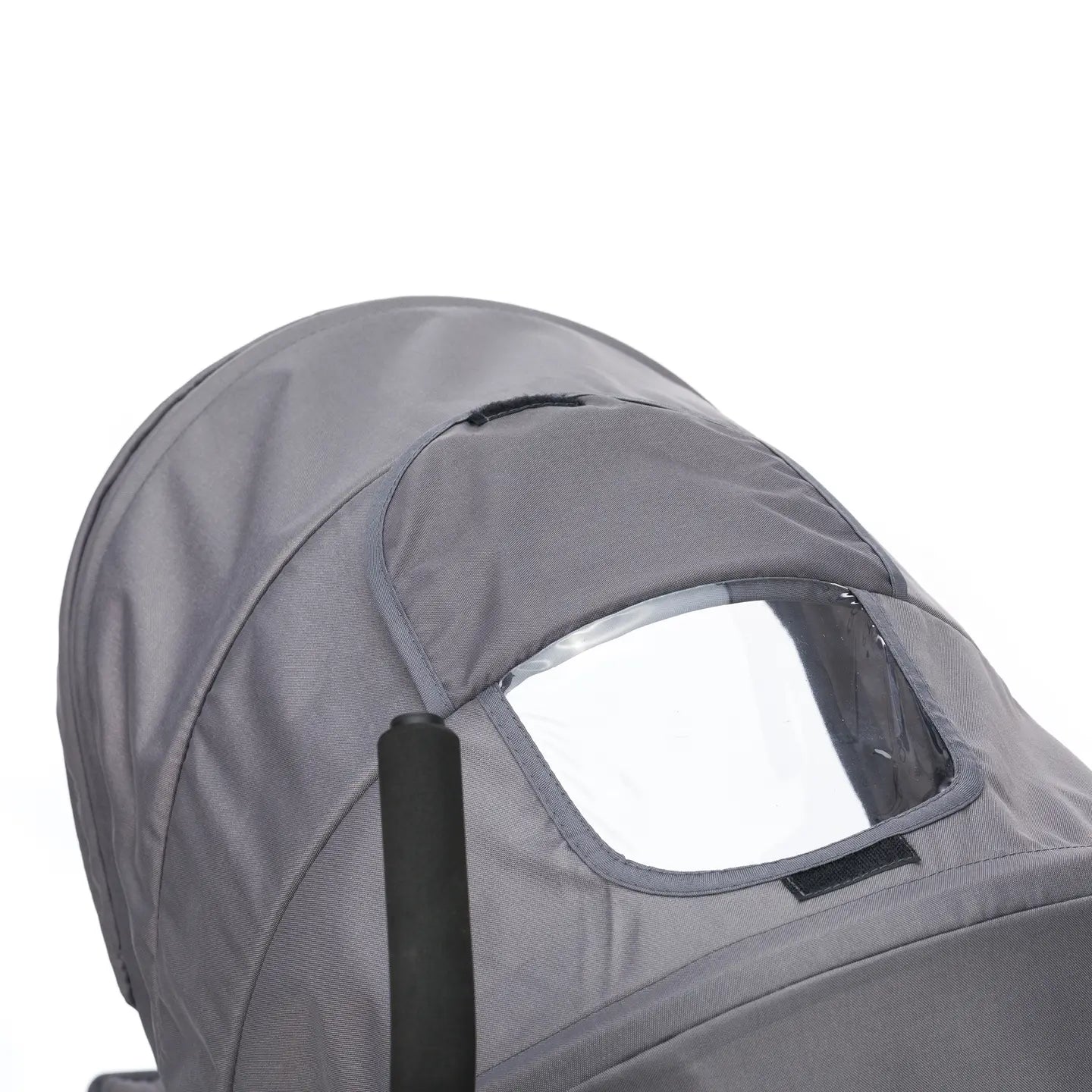 B-Ware Little One Buggy Kinderwagen Sportwagen Tommi Grau Liegefunktion Stauraum Gurt