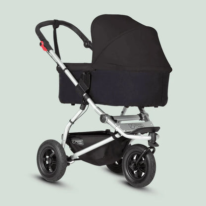 Mountain Buggy Swift Kinderwagen oder Buggy