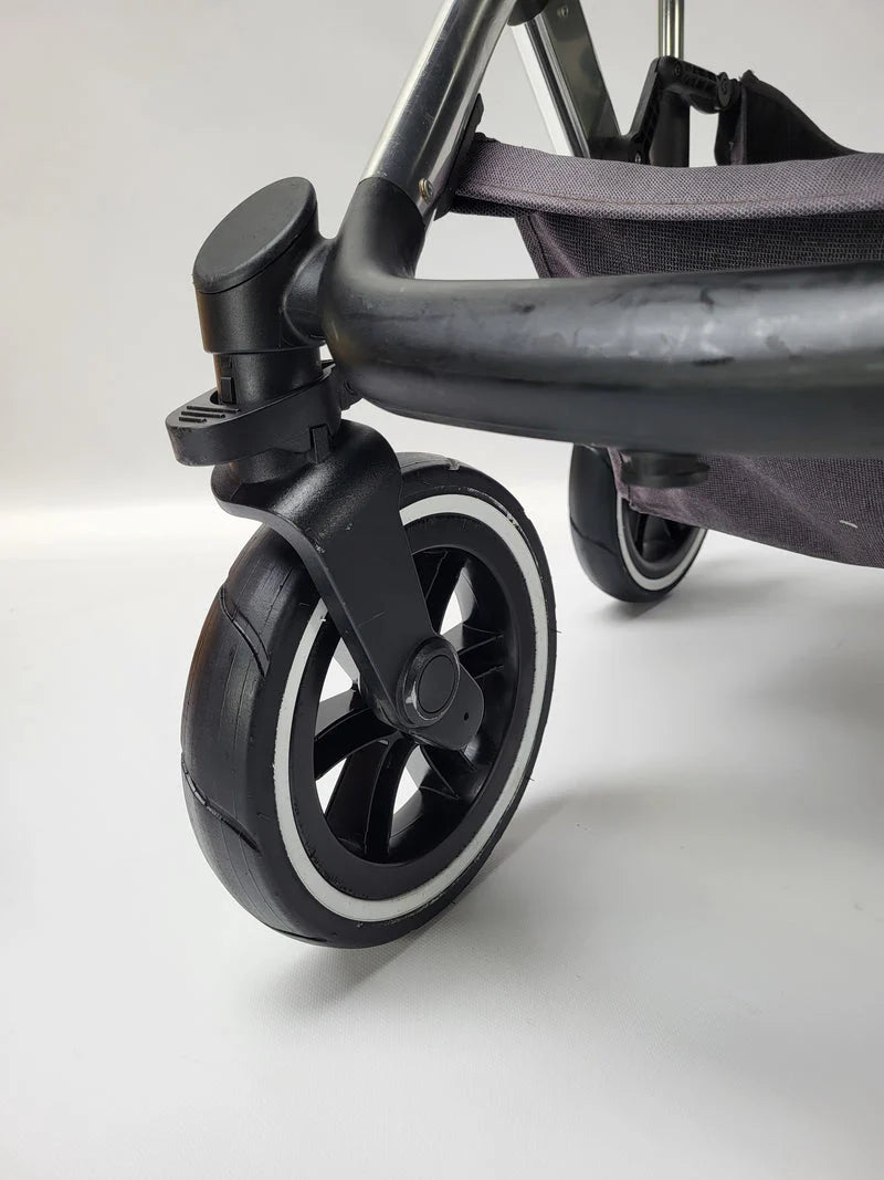 ABC-Design - Salsa 4 Air