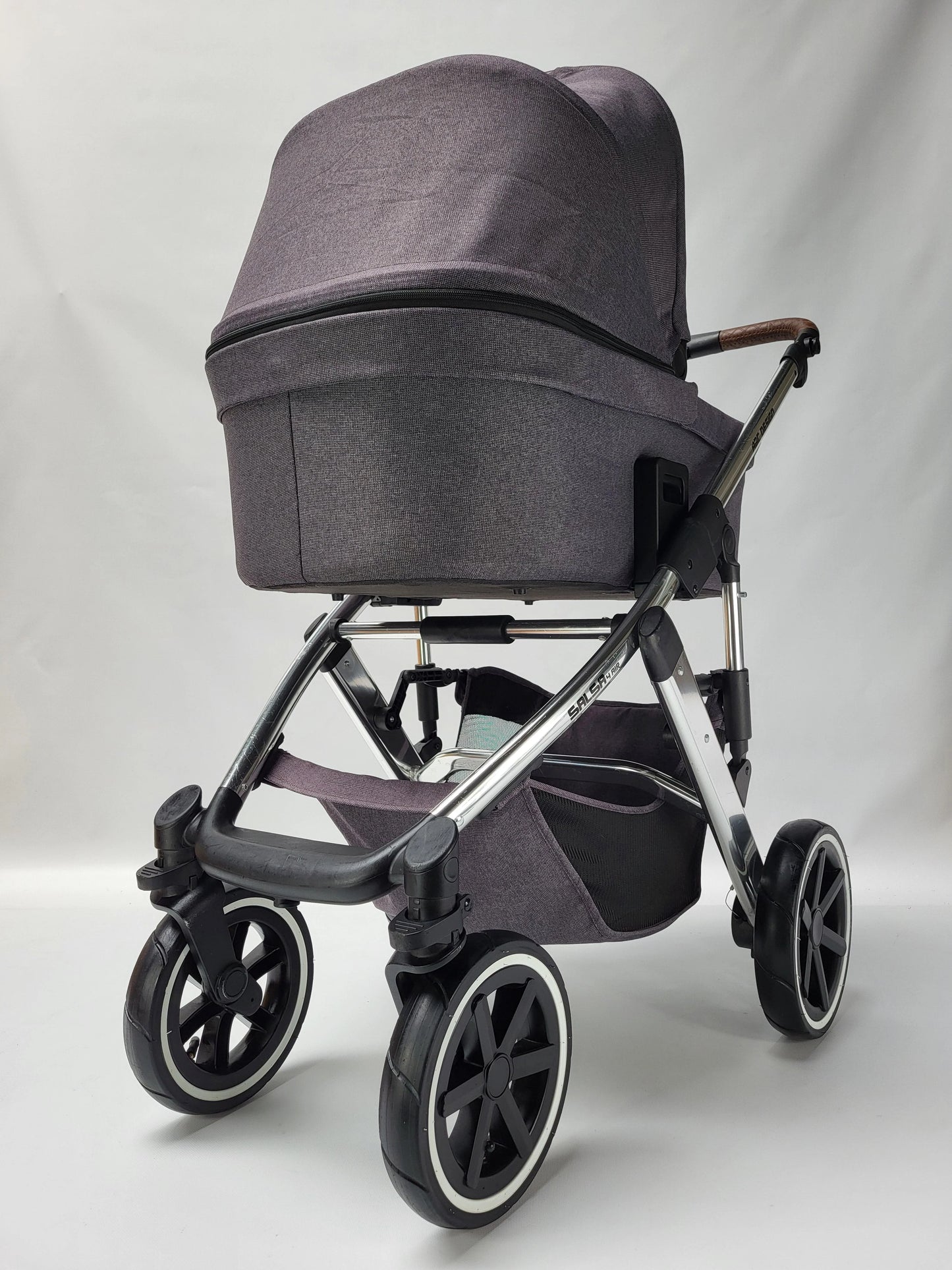 ABC-Design - Salsa 4 Air