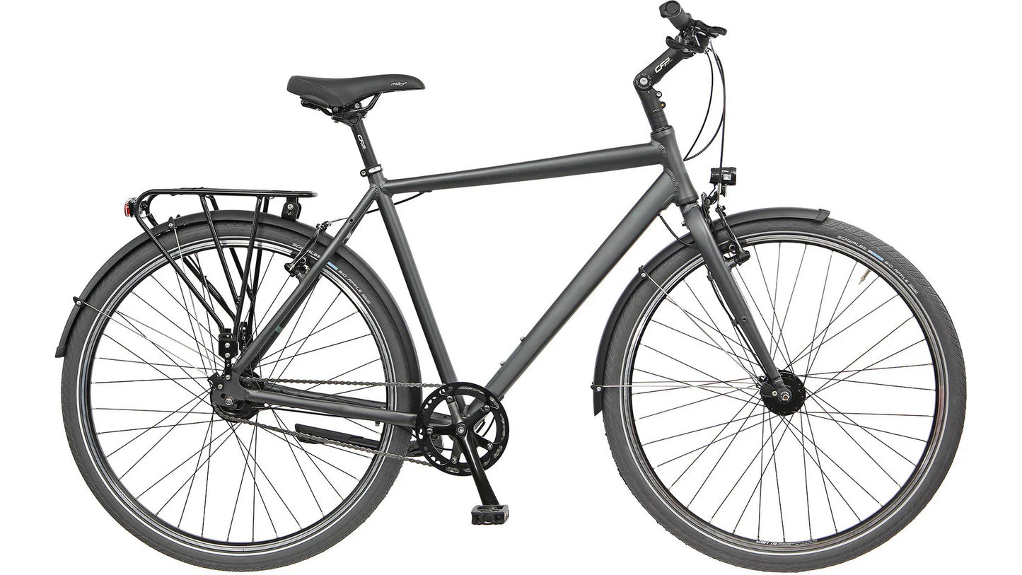 Bicycles Salerno