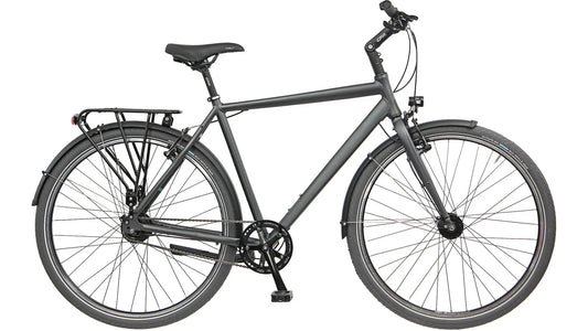 Bicycles Salerno
