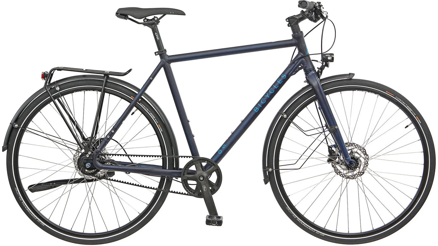 Bicycles CXS 1000