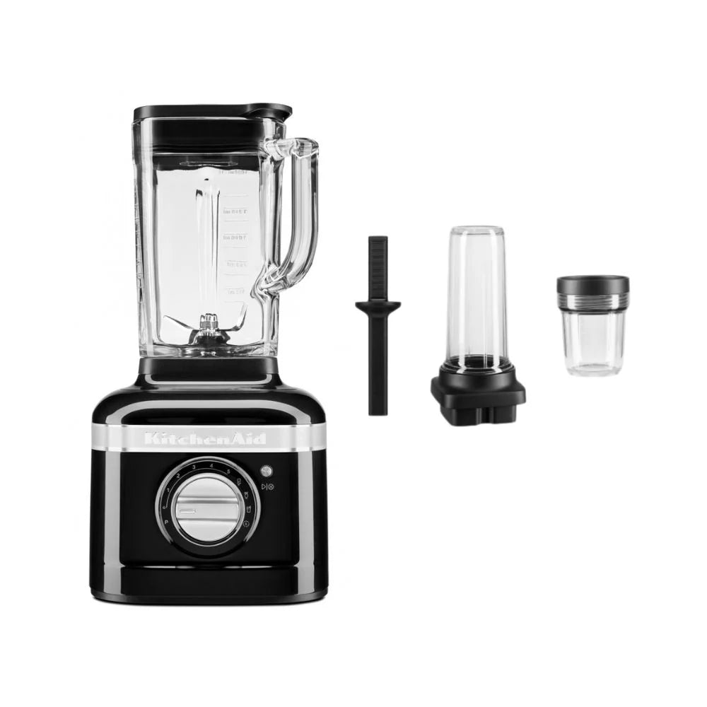KitchenAid K400 Standmixer Komplett-Paket