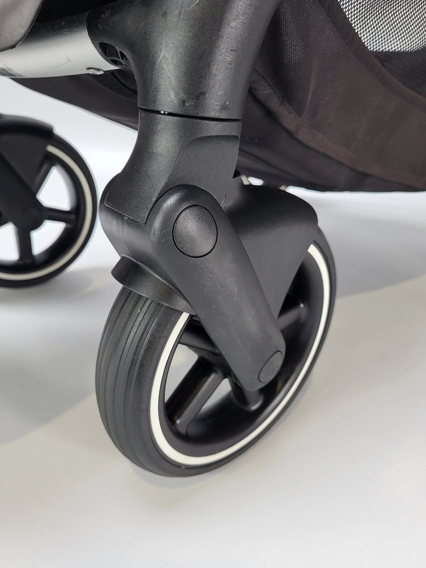 Cybex - Gazelle S