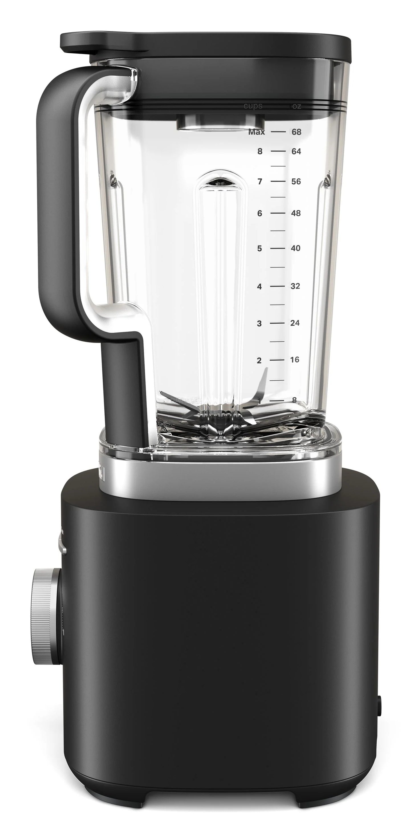 KitchenAid Pure Power Standmixer 2,1 Liter