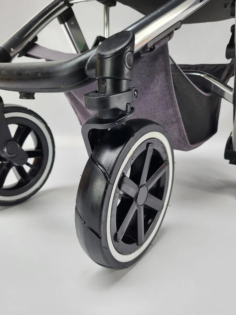 ABC-Design - Salsa 4 Air