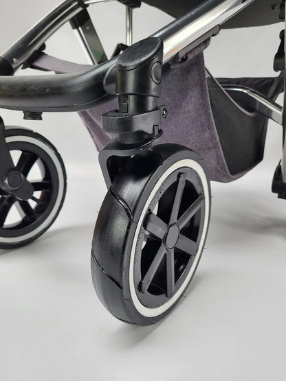 ABC-Design - Salsa 4 Air