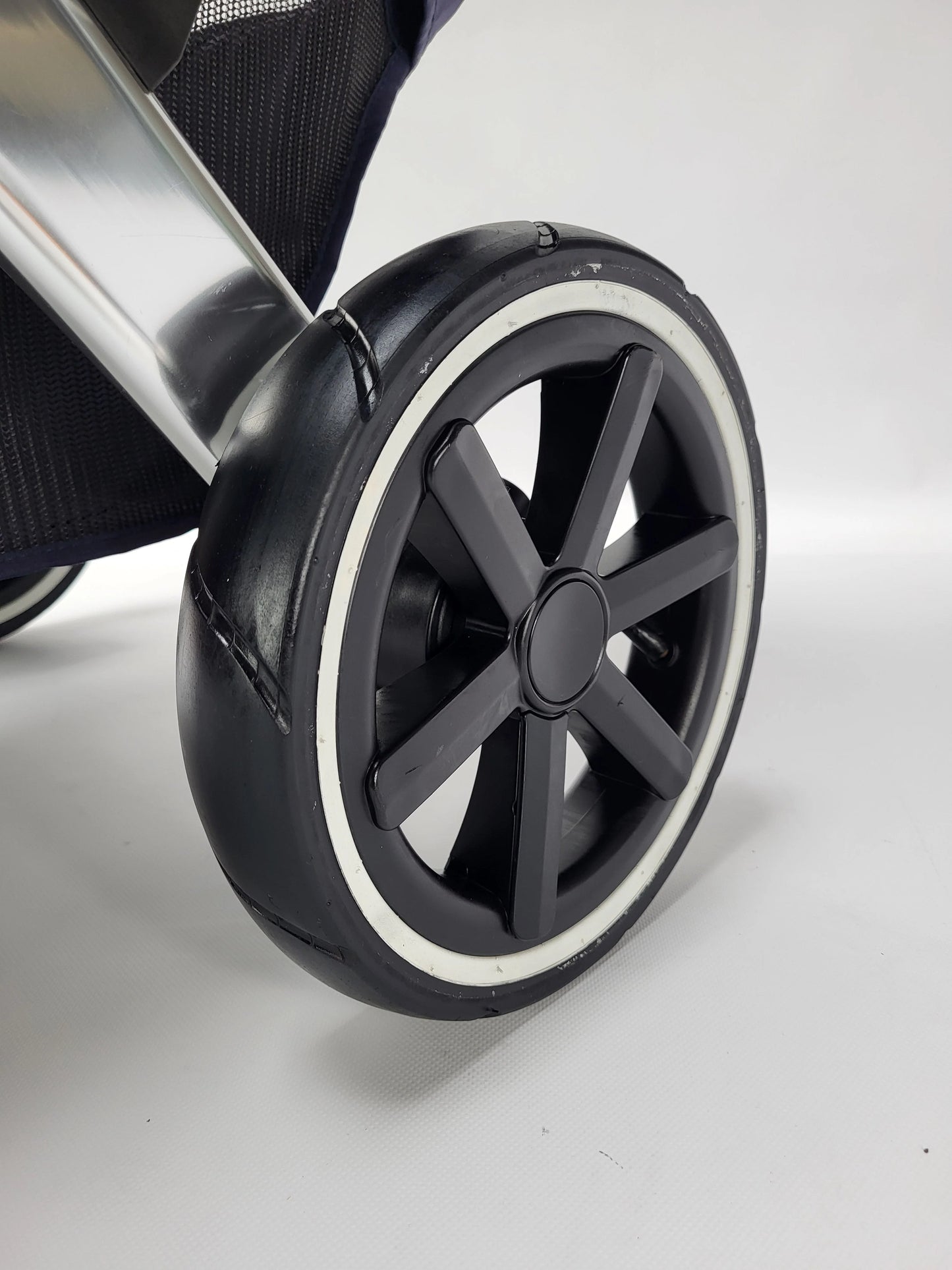 ABC-Design - Salsa 4 Air