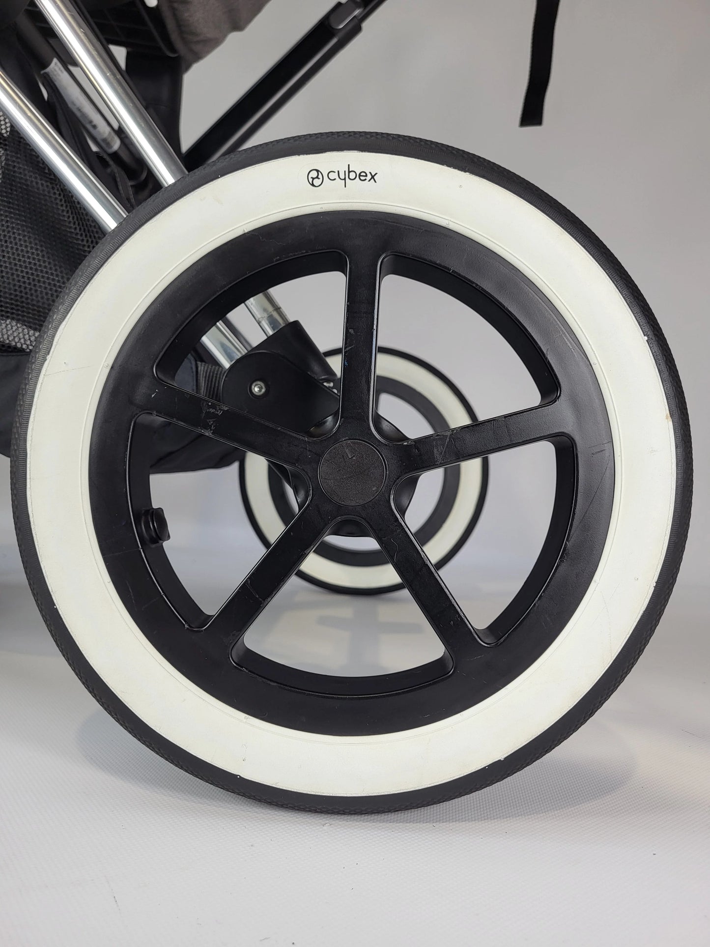 Cybex - Priam