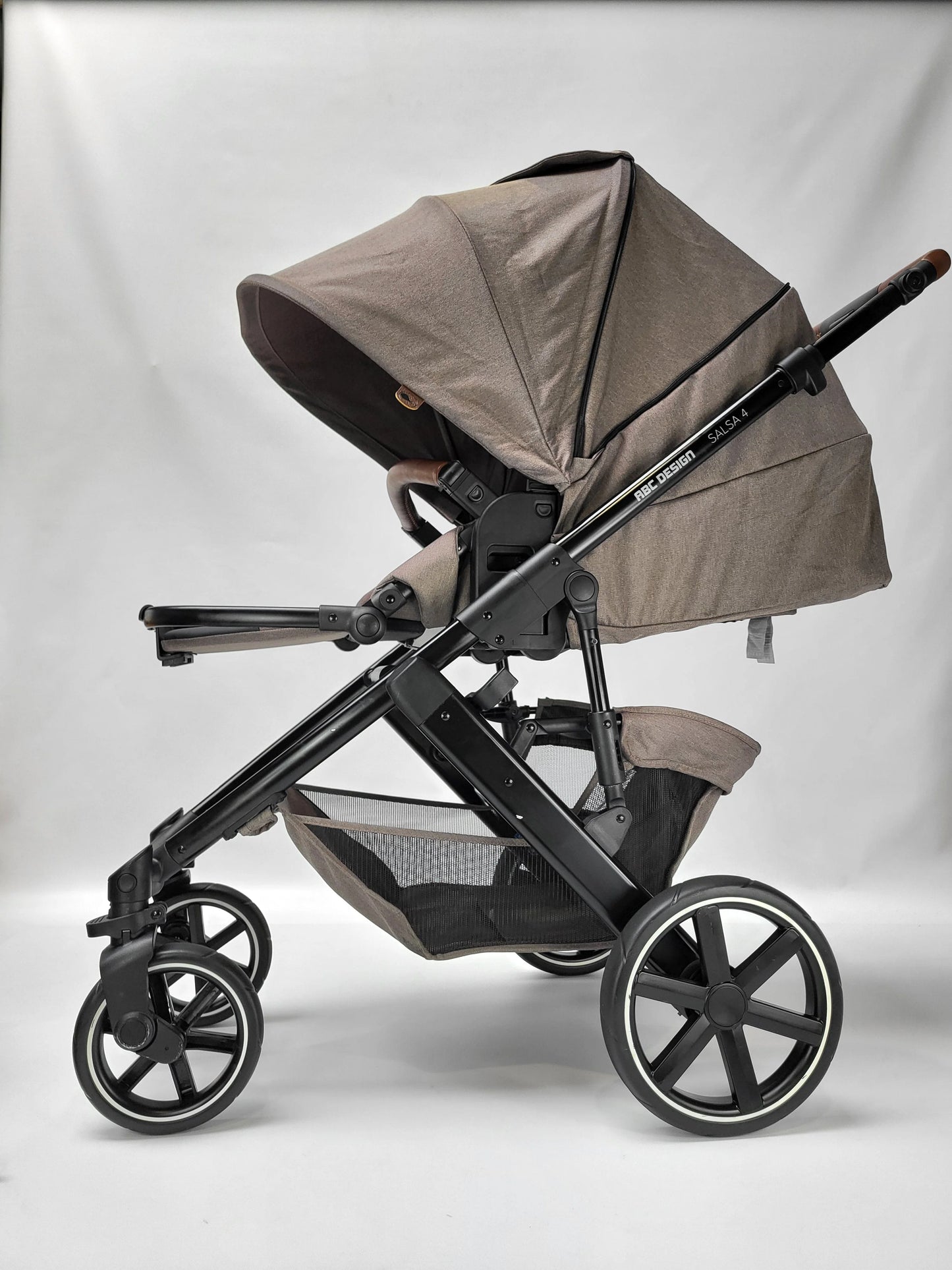 ABC-Design - Salsa 4