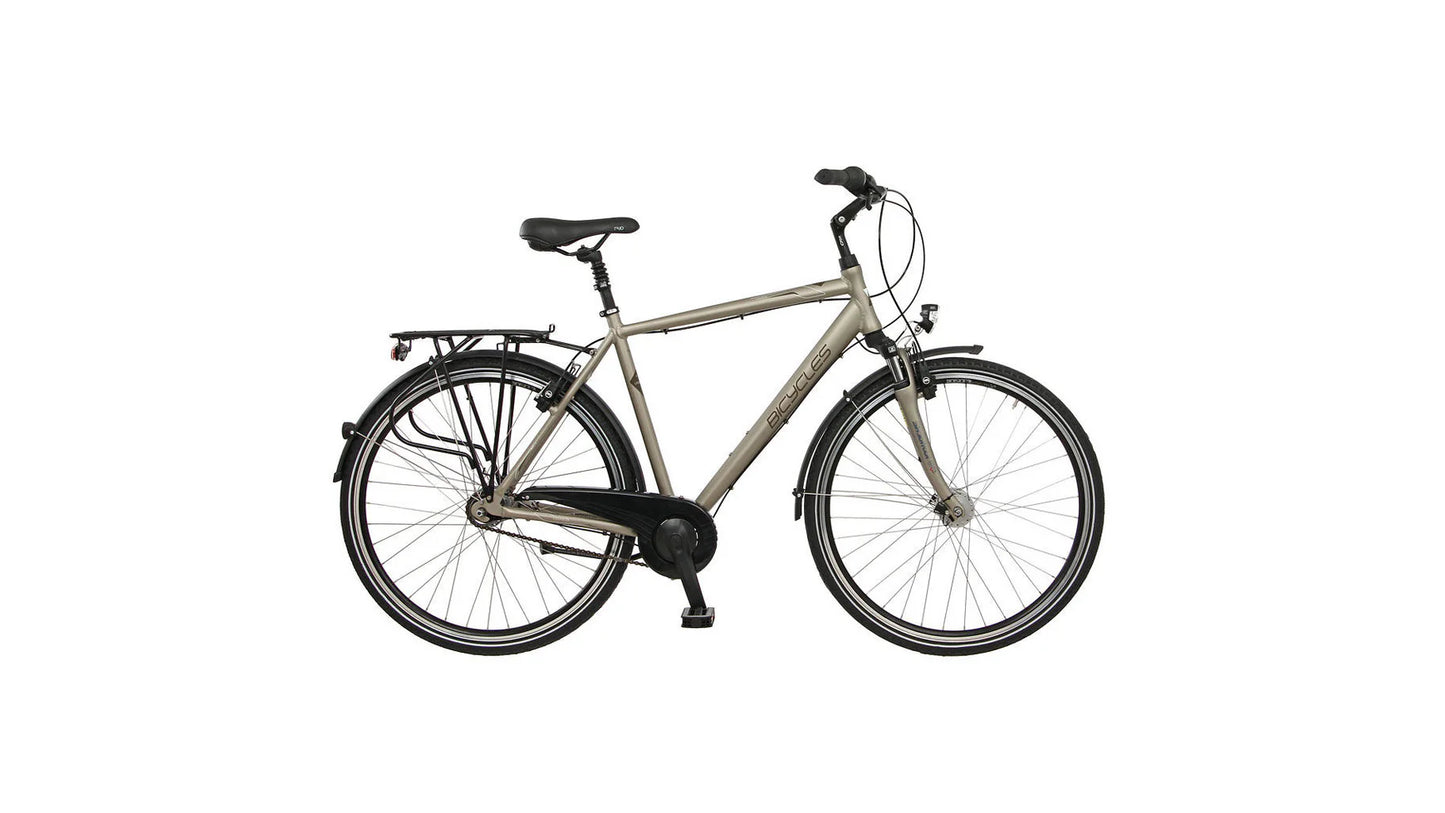 Bicycles Lissabon
