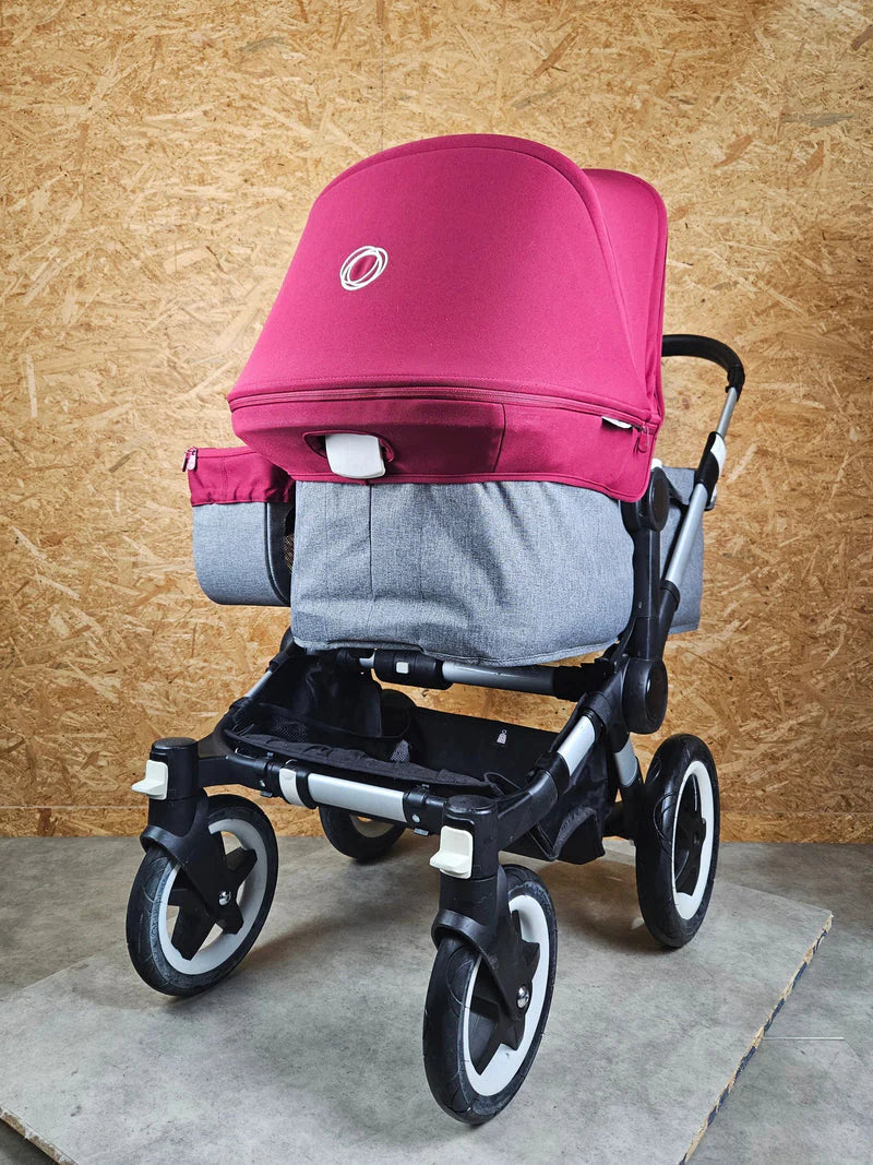 Bugaboo - Donkey 2 Mono
