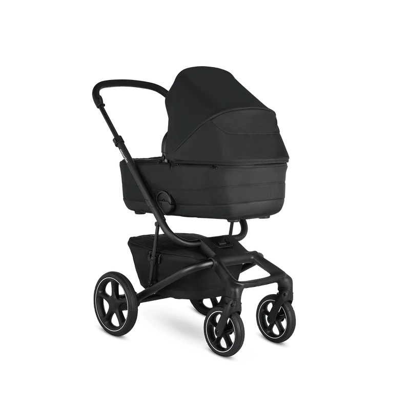 Easywalker Jimmey Sport Kinderwagen gebraucht kaufen – geprüft, aufbereitet & komfortabel für urbane Abenteuer