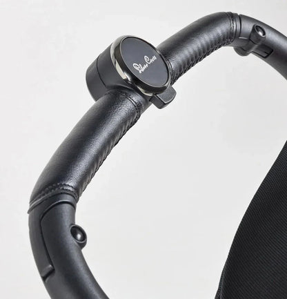 Silver Cross Jet 5 Space Black Kinderwagen Buggy Babywagen Reisesystem B-Ware