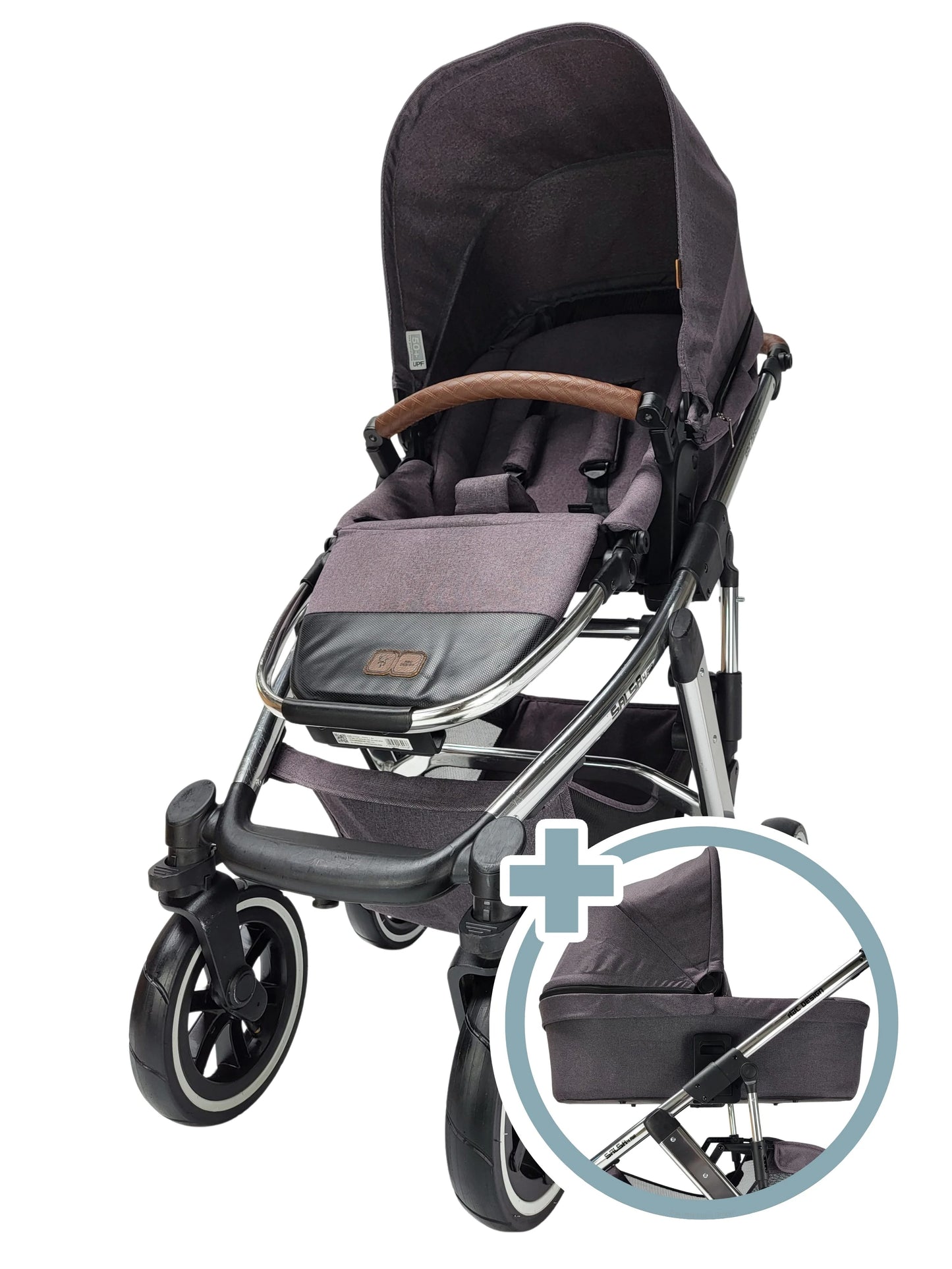 ABC-Design - Salsa 4 Air