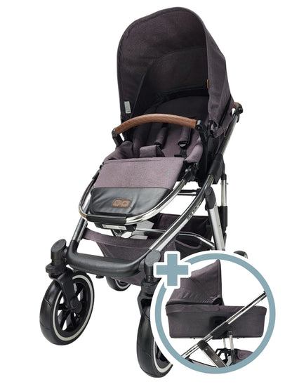 ABC-Design - Salsa 4 Air