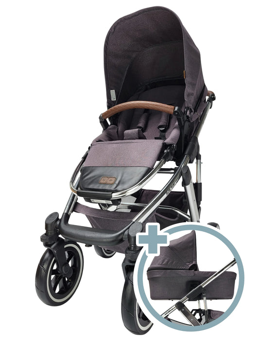 ABC-Design - Salsa 4 Air