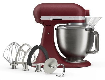 KitchenAid 4,7L 5KSM50PKVE Küchenmaschine - Artisan Plus