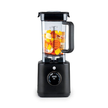 Wilfa Standmixer Powerfuel XL Schwarz