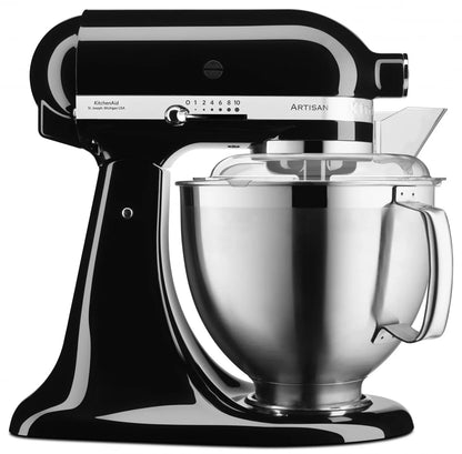 KitchenAid 4,8 L 5KSM185 Artisan Küchenmaschine