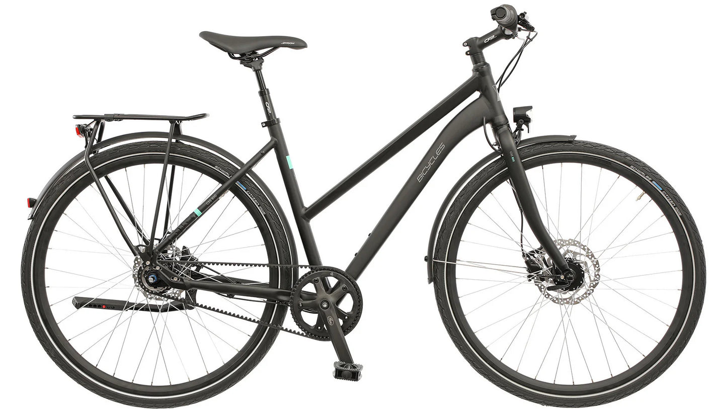 Bicycles CXS 800 Trapez