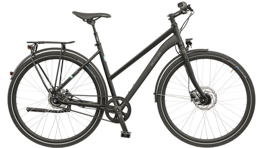 Bicycles CXS 800 Trapez