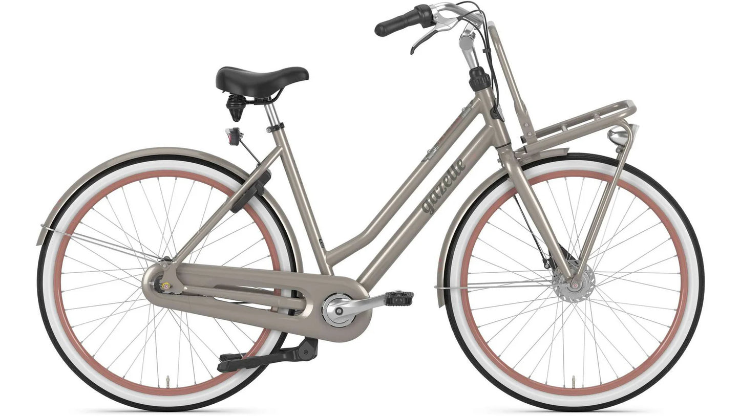Gazelle Miss Grace T7