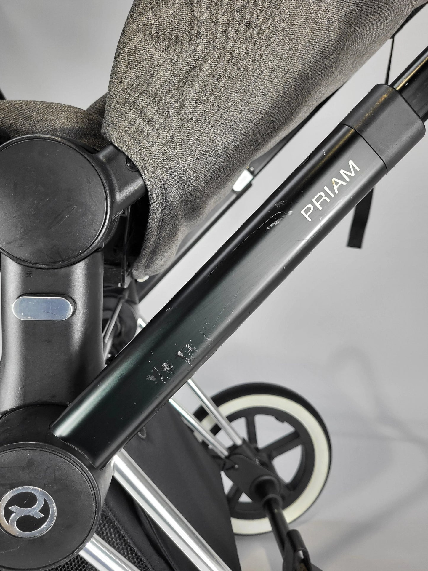 Cybex - Priam