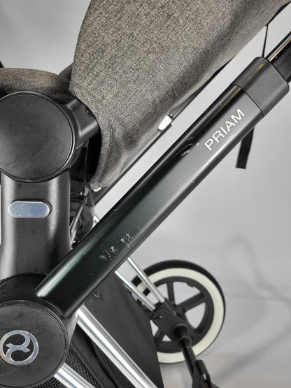 Cybex - Priam