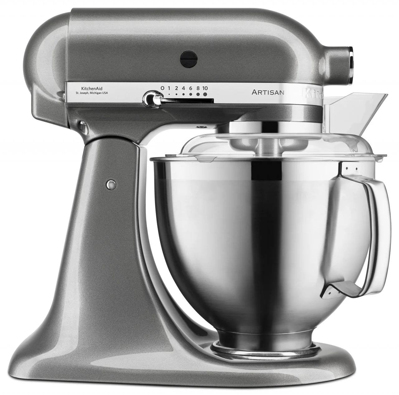 KitchenAid 4,8 L 5KSM185 Artisan Küchenmaschine