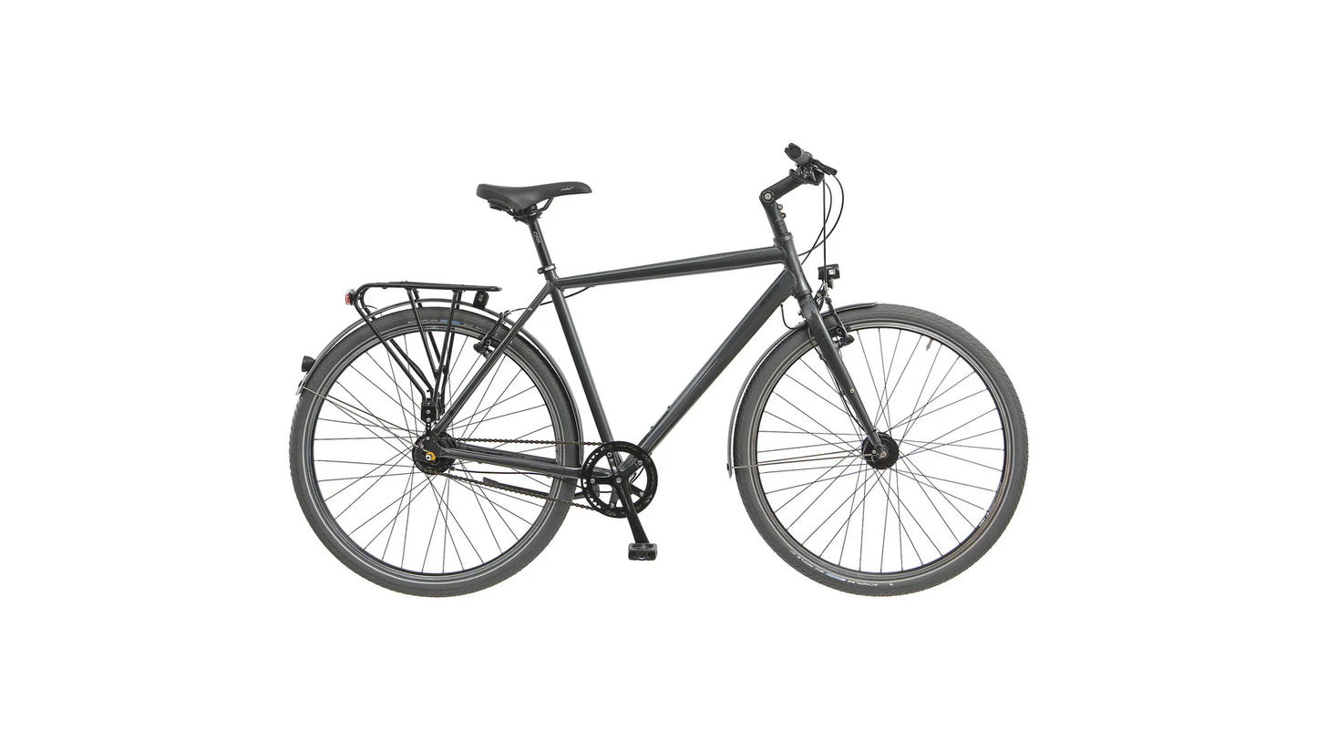 Bicycles Salerno