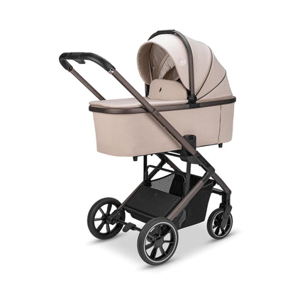 Osann Juntos Kinderwagen Sand Exklusiv