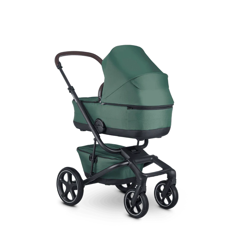 Easywalker Jimmey Sport Kinderwagen gebraucht kaufen – geprüft, aufbereitet & komfortabel für urbane Abenteuer
