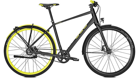 Univega Geo Light Ten