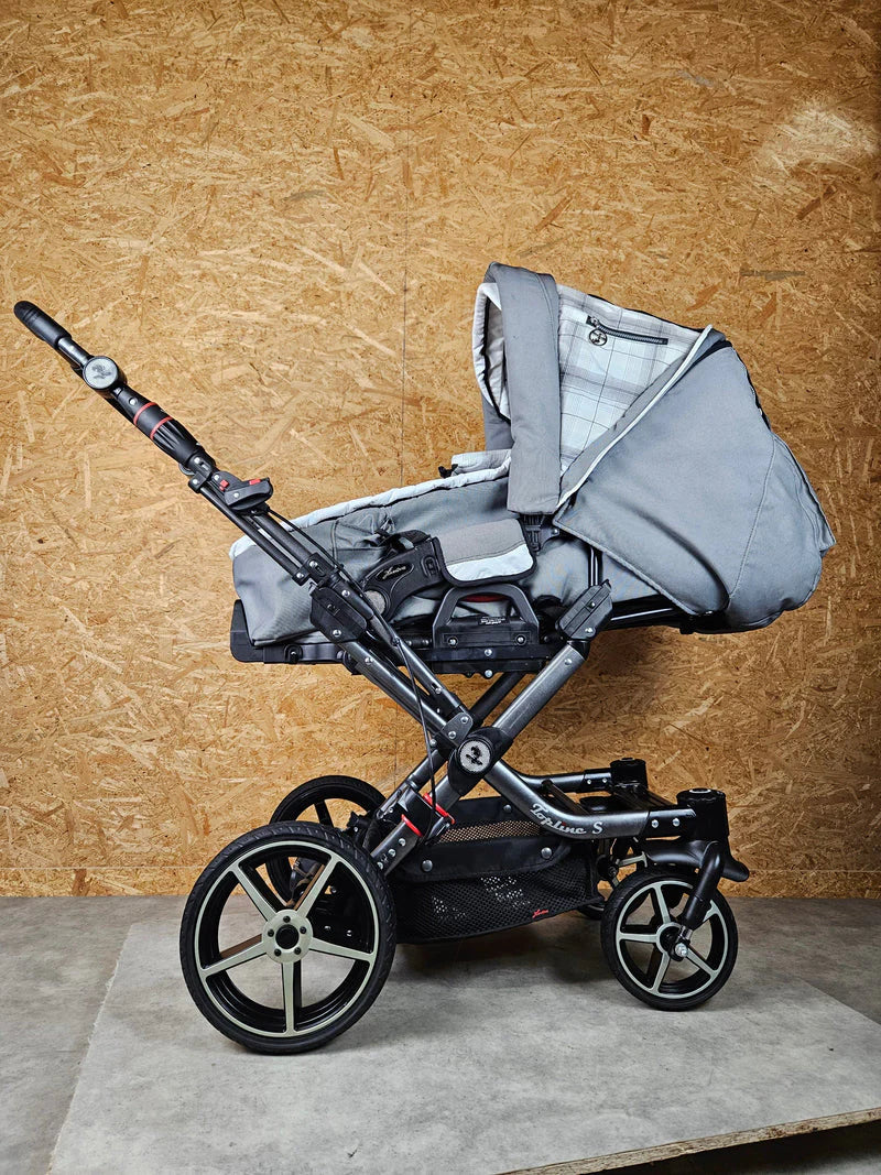 Hartan - Topline S Kombikinderwagen