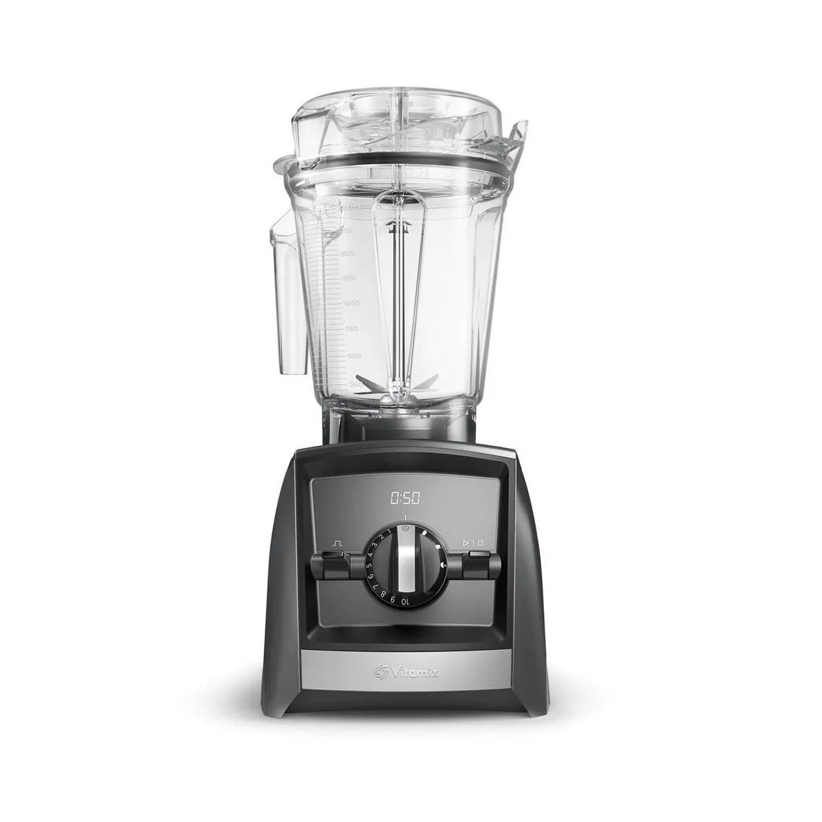 Vitamix ASCENT A2500i Hochleistungsmixer