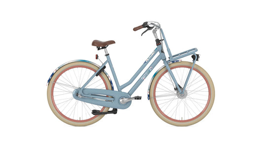 Gazelle Miss Grace T3