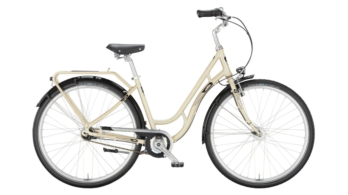 KTM Tourella