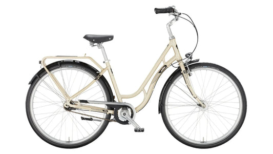 KTM Tourella