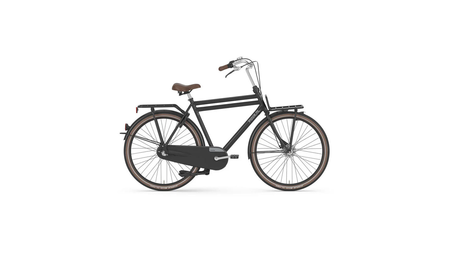 Gazelle Puur NL R7T Herren