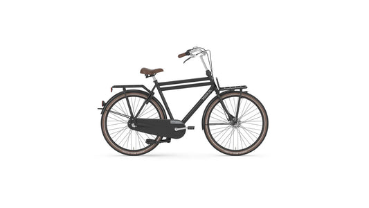Gazelle Puur NL R7T Herren